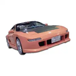 1991-1995 Toyota MR2 TD3000 Front Bumper image - 2