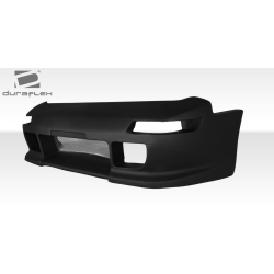 1991-1995 Toyota MR2 Duraflex TD3000 Wide Body Front Bumper - 1 Piece image - 6