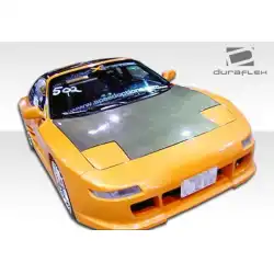 1991-1995 Toyota MR2 TD3000 Front Bumper image - 6