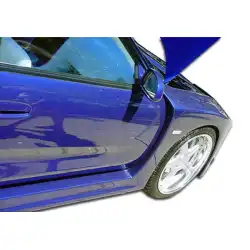 1991-1995 Toyota MR2 TD3000 Fender image - 2