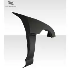 1991-1995 Toyota MR2 TD3000 Wide Body Front Fender - 2 Piece image - 1