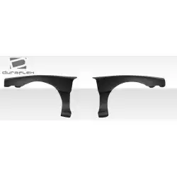 1991-1995 Toyota MR2 TD3000 Wide Body Front Fender - 2 Piece image - 3