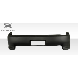 1991-1995 Toyota MR2 Duraflex TD3000 Wide Body Rear Bumper - 1 Piece image - 3