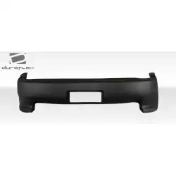 1991-1995 Toyota MR2 TD3000 Wide Body Rear Bumper - 1 Piece image - 3