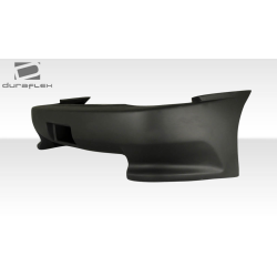 1991-1995 Toyota MR2 Duraflex TD3000 Wide Body Rear Bumper - 1 Piece image - 4