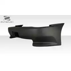 1991-1995 Toyota MR2 TD3000 Wide Body Rear Bumper - 1 Piece image - 4