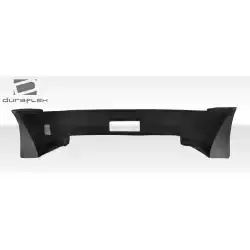 1991-1995 Toyota MR2 TD3000 Wide Body Rear Bumper - 1 Piece image - 6