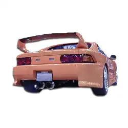1991-1995 Toyota MR2 TD3000 Rear Wing image - 2