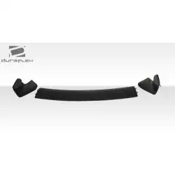 1991-1995 Toyota MR2 TD3000 Wing Trunk Lid Spoiler - 1 Piece image - 4