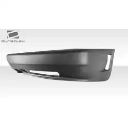 1992-1998 BMW 3 Series M3 E36 2DR Type Z Wide Body Rear Bumper - 1 Piece (S) image - 1