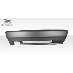 1992-1998 BMW 3 Series M3 E36 2DR Type Z Wide Body Rear Bumper - 1 Piece (S) image - 3