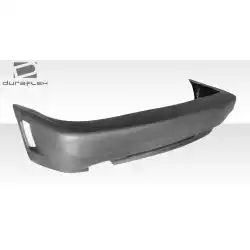 1992-1998 BMW 3 Series M3 E36 2DR Type Z Wide Body Rear Bumper - 1 Piece (S) image - 4