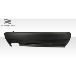 1992-1998 BMW 3 Series M3 E36 2DR 4DR Convertible Duraflex Type Z Rear Bumper - 1 Piece (S) image - 4