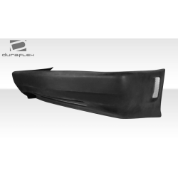 1992-1998 BMW 3 Series M3 E36 2DR 4DR Convertible Duraflex Type Z Rear Bumper - 1 Piece (S) image - 5