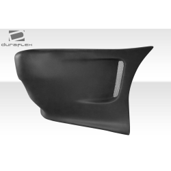 1992-1998 BMW 3 Series M3 E36 2DR 4DR Convertible Duraflex Type Z Rear Bumper - 1 Piece (S) image - 6