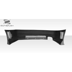 1992-1998 BMW 3 Series M3 E36 2DR 4DR Convertible Duraflex Type Z Rear Bumper - 1 Piece (S) image - 7