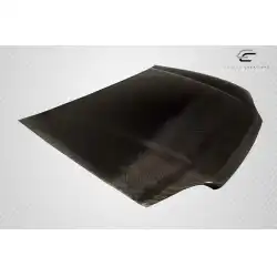 1992-1995 Honda Civic OEM Look Carbon Fiber Hood image - 22