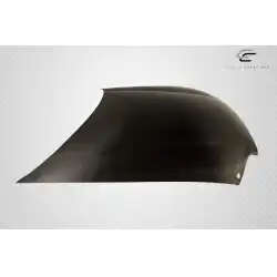 1992-1995 Honda Civic OEM Look Carbon Fiber Hood image - 24