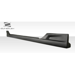 1992-1995 Honda Civic 2DR Duraflex Buddy Side Skirts Rocker Panels - 2 Piece image - 8