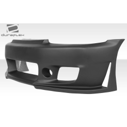 1992-1995 Honda Civic Duraflex B-2 Front Bumper - 1 Piece image - 9