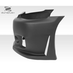 1992-1995 Honda Civic Duraflex B-2 Front Bumper - 1 Piece image - 10