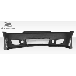 1992-1995 Honda Civic Duraflex B-2 Front Bumper - 1 Piece image - 11