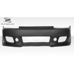 1992-1995 Honda Civic B-2 Front Bumper image - 13