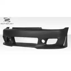 1992-1995 Honda Civic B-2 Front Bumper image - 15