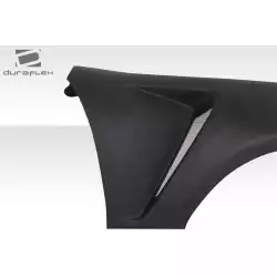 1992-1995 Honda Civic 2DR / HB F-1 Fenders - 2 Piece image - 4