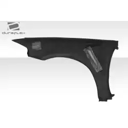 1992-1995 Honda Civic 2DR / HB F-1 Fenders - 2 Piece image - 5