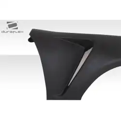 1992-1995 Honda Civic F-1 Fender image - 9