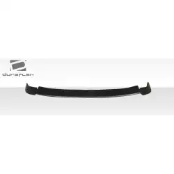 1992-1995 Honda Civic HB Mid Wing Trunk Lid Spoiler - 3 Piece image - 4