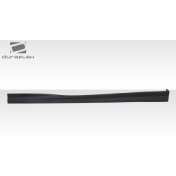 1992-1995 Honda Civic 2DR/4DR Duraflex M3 Look Side Skirts Rocker Panels - 2 Piece image - 4