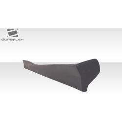 1992-1995 Honda Civic 2DR/4DR Duraflex M3 Look Side Skirts Rocker Panels - 2 Piece image - 6