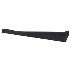 1992-1995 Honda Civic M3 Look Side Skirts image - 9
