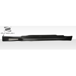 1992-1996 Honda Prelude Duraflex Spyder Side Skirts Rocker Panels - 2 Piece image - 10