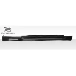 1992-1996 Honda Prelude Spyder Side Skirts Rocker Panels - 2 Piece image - 3