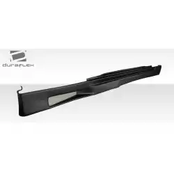 1992-1996 Honda Prelude Spyder Side Skirts Rocker Panels - 2 Piece image - 5