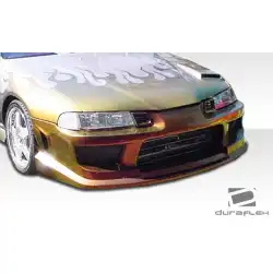 1992-1996 Honda Prelude Drifter Front Bumper image - 5