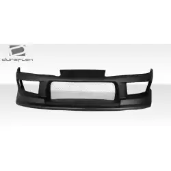 1992-1996 Honda Prelude Drifter Front Bumper image - 7