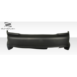1992-1996 Honda Prelude Duraflex Drifter Rear Bumper - 1 Piece image - 3
