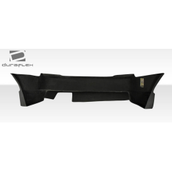 1992-1996 Honda Prelude Duraflex Drifter Rear Bumper - 1 Piece image - 6