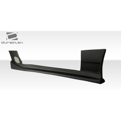 1992-1996 Honda Prelude Duraflex Drifter Side Skirts Rocker Panels - 2 Piece image - 5