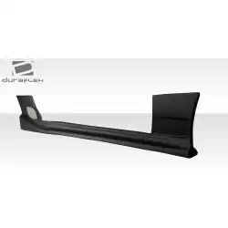 1992-1996 Honda Prelude Drifter Side Skirts Rocker Panels - 2 Piece image - 3