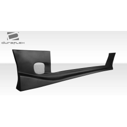 1992-1996 Honda Prelude Duraflex Drifter Side Skirts Rocker Panels - 2 Piece image - 6