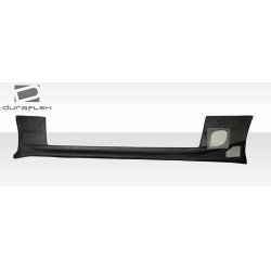 1992-1996 Honda Prelude Duraflex Drifter Side Skirts Rocker Panels - 2 Piece image - 7