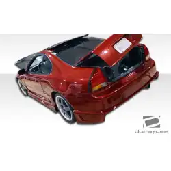 1992-1996 Honda Prelude Drifter Kit image - 23