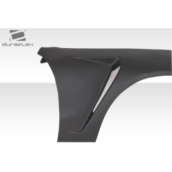 1992-1996 Honda Prelude Duraflex F-1 Fenders - 2 Piece image - 4