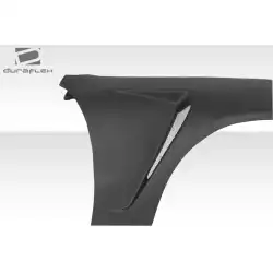 1992-1996 Honda Prelude F-1 Fenders - 2 Piece image - 4