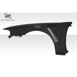 1992-1996 Honda Prelude Duraflex F-1 Fenders - 2 Piece image - 5